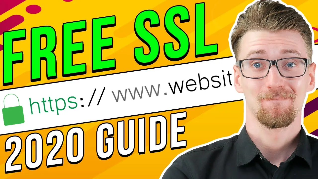 How to Fix SSL Connection Error on Chrome - Method 3 is Working for Everyone