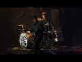 “Run Right Back” The Black Keys@Royal Farms Arena Baltimore 12/4/14 Turn Blue Tour
