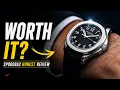 Specht Sohne SP0008A2 Automatic Watch Review - Worth It