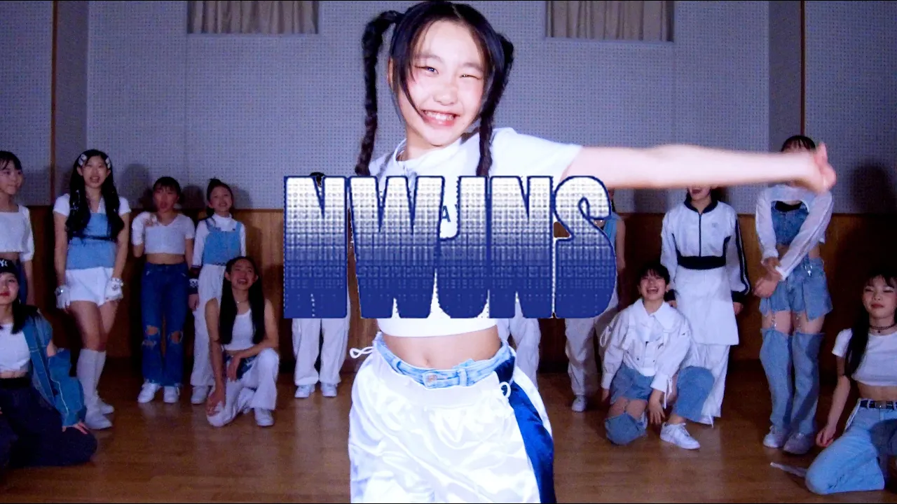 ETA / NewJeans  [MAGNET] Original Choreography 大阪ダンス