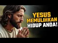 Download Lagu DOA KUAT UNTUK YESUS MEMULIHKAN HIDUP ANDA