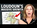 What s Really Coming to Loudoun County