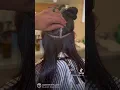 Download Lagu Long hair to undercut-fade🤩💈 {$100 treatment}