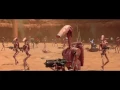Star Wars Attack of the Clones - The Battle of Geonosis 1080p