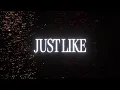 Josh Fawaz - Like a Prayer (Official Lyric Video)