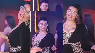 دلع الدلوعه بتدلع ناااار 