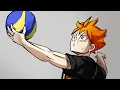 Lucky Break | Haikyuu Fan Animation