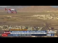 Groundbreaking on new Boulder City housing development