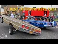 BEST LOWRIDING 2021 A Car Movie by Skid Society