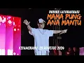 Download Lagu DODDIE LATUHARHARI | MAMA PUNG ANA MANTU | KONSER KOTA KEFAMENANU 29 AGUSTUS 2024
