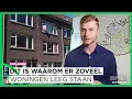 Download Lagu Er staan bijna 13.000 huizen leeg in Rotterdam: dit is waarom | EXPLAINER