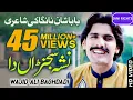 Download Lagu Nasha Sajna da  Wajid Ali Baghdadi official song jani rights saraiki video songs