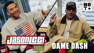Dame Dash SNAPS Jay-Z Love Story With Aaliyah Homophobia Defends Becky With The Good Hair