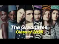Models com The Graduates Class of 2025