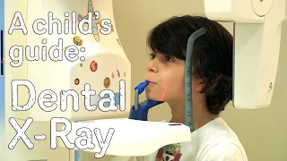 Download A child's guide to hospital: Dental X-ray MP3