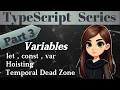 TypeScript tutorial for beginners in TypeScript Series Part 3