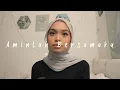 Download Lagu Aminlah Bersamaku - Rizky Febian (Covered by Wani Annuar)
