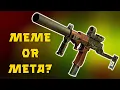 THIS NEW WEAPON IS GOOD KIND OF - SR2M Build Guide Escape From Tarkov Guide