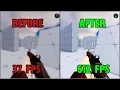 Fix Your FPS in Roblox Rivals No More Lag