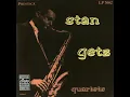 Mar-cia - Stan Getz
