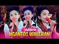 Download Lagu NGANTOS WALERAN - YULIDARIA (OFFICIAL MUSIC VIDEO SEMBADA MUSIC)