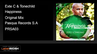 exte c u0026 tonechild happiness original mix 
