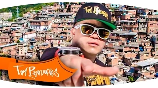 Malandragem é ser malandro vivo - Menor Do Chapa