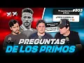 Download Lagu PODCAST DE PADILLA #503 — CONTESTANDO PREGUNTAS DE LOS PRIMOS // D.E.P DIOGO JOTA