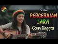 Lagu Cut Rani - PERCERAIAN LARA || Raggae Version Cover #trending #cover #music #raggae 
