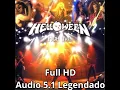 Download Lagu Helloween - High Live 1996 FHD Audio 5.1 Legendado PT-BR