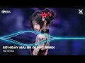 Download Lagu Sợ Ngày Mai Em Đi Mất Remix 🎼 Nhạc Remix Hot TikTok Triệu View 2025 - Nhạc Remix Hay Nhất 2025