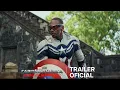 Download Lagu Capitão América: Admirável Mundo Novo | Trailer Oficial