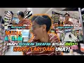 Lagu BELI BAHAN MASAK SARAPAN UNTUK AI TEAM? HARRY BUAT UNA KECIL HATI?! APA SARAPAN YANG UNARY SEDIAKAN?