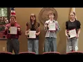 SLO County Superior Court celebrates Law Day with essay contest