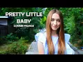 Download Lagu Connie Francis - Pretty Little Baby (by Alexandra Parasca)