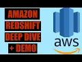 The ULTIMATE Amazon Redshift Guide 2021
