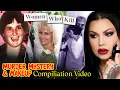 WOMEN WHO KILL - An MMM Compilation episode
