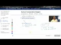 How to Use Algebraic Equations to Find Consecutive Integers When Given Sums Khan Academy Algebra