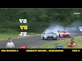 Download Lagu ZIKO HARNADI VS DANNY FERDITO   IDS 2025 ROUND 2 MIJEN PRO TOP 8
