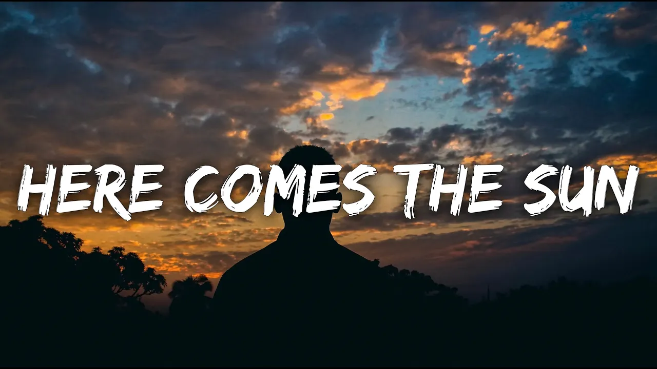 Boyce Avenue - Here Comes The Sun (Lyrics) / Original The Beatles Boyce Avenue - Here Comes The Sun (Lyrics) / Original The Beatles