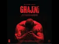 GUZARISH - JAVED ALI, A.R. RAHMAN & PRASOON JOSHI