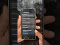 Download Lagu Samsung One UI 7 Hidden Settings - Notification Category for Each App