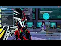 Beginner augmenting tips from a JP VET how to affix PSO2 NA Beta Xbox