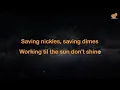 BLUE BAYOU - Linda Ronstadt (HQ KARAOKE VERSION)
