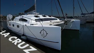 Projects Are DONE, Let’s GO! – Onboard Lifestyle ep.258