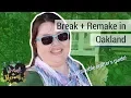 Oakland and East Bay Sustainable Crafter s City Guide