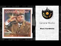 Download Lagu General Muzka - Wani Vambhela | Official Audio