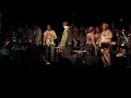 Saluting The Black President: "Upside Down" by Tony Allen & Biola Dosunmu