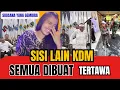 Download Lagu INILAH SOSOK GUBERNUR JAWA BARAT DEDI MULYADI SELAIN TEGAS JUGA BISA LAWAKAN