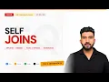FAANG SQL Interview Pattern Self Joins